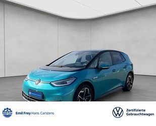 VW ID.3 Gebrauchtwagen