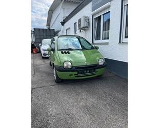 Renault Twingo Gebrauchtwagen
