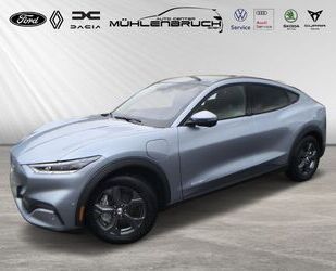 Ford Mustang Mach-E Gebrauchtwagen