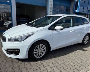 Kia ceed / Ceed Gebrauchtwagen