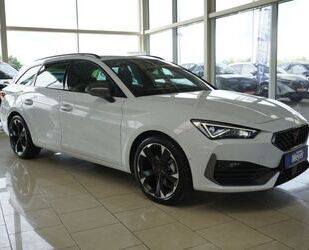 Cupra Leon Gebrauchtwagen