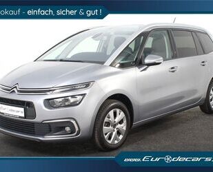 Citroen Grand C4 Picasso / SpaceTourer Gebrauchtwagen