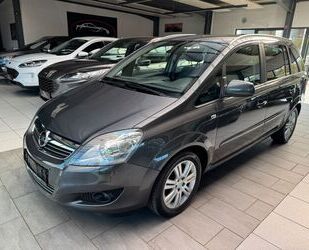 Opel Zafira Gebrauchtwagen