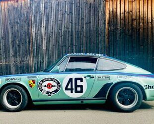 Porsche 911 Urmodell Gebrauchtwagen