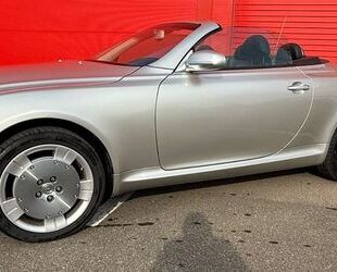 Lexus SC 430 Gebrauchtwagen