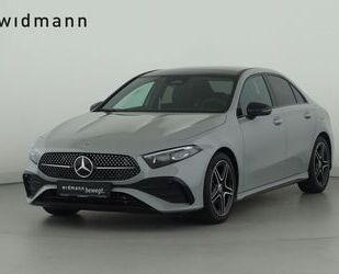 Mercedes-Benz A 200 Gebrauchtwagen