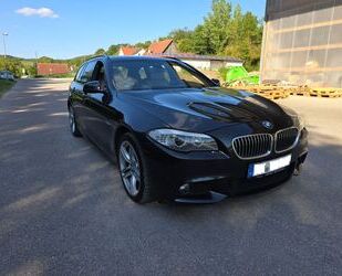 BMW 530 Gebrauchtwagen
