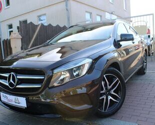 Mercedes-Benz GLA 200 Gebrauchtwagen