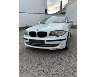 BMW 116 Gebrauchtwagen