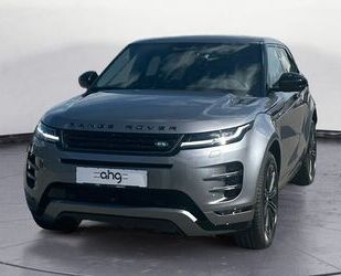 Land Rover Range Rover Evoque Gebrauchtwagen
