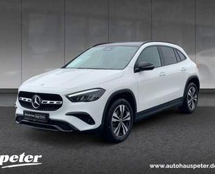 Mercedes-Benz GLA 180 Gebrauchtwagen