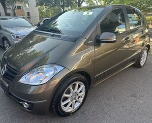 Mercedes-Benz A 160 Gebrauchtwagen