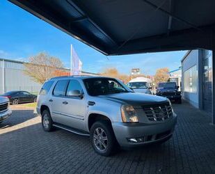 Cadillac Escalade Gebrauchtwagen