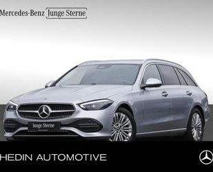 Mercedes-Benz C 180 Gebrauchtwagen