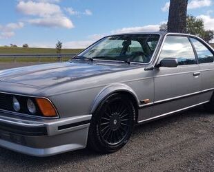 BMW 635 Gebrauchtwagen