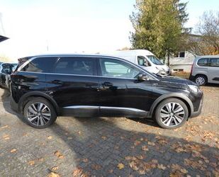 Peugeot 5008 Gebrauchtwagen