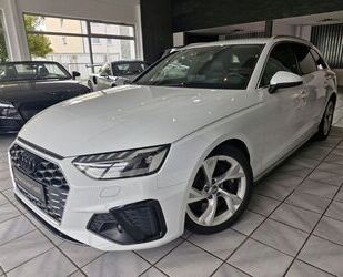 Audi S4 Gebrauchtwagen