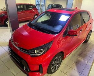 Kia Picanto Gebrauchtwagen