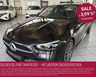 Mercedes-Benz C 200 Gebrauchtwagen