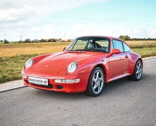 Porsche 993 Gebrauchtwagen