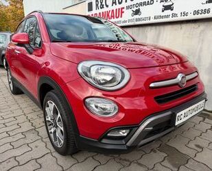 Fiat 500X Gebrauchtwagen