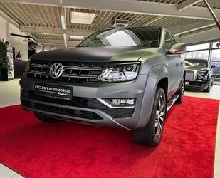 VW Amarok Gebrauchtwagen