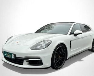 Porsche Panamera Gebrauchtwagen