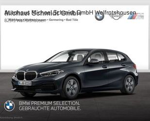 BMW BMW 118i Live Cockpit Prof*Tempomat*Head Up* Gebrauchtwagen