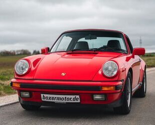 Porsche 911 Urmodell Gebrauchtwagen