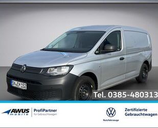 VW Caddy Maxi Gebrauchtwagen