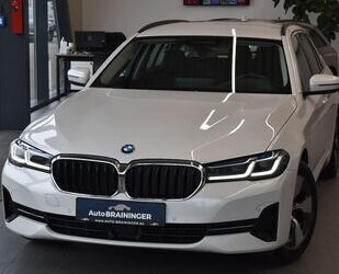 BMW 520 Gebrauchtwagen