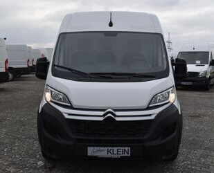 Citroen Jumper Gebrauchtwagen