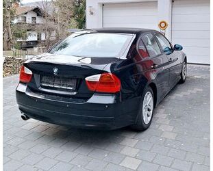 BMW 320 Gebrauchtwagen