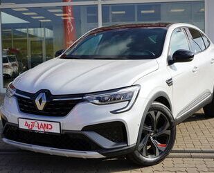 Renault Arkana Gebrauchtwagen