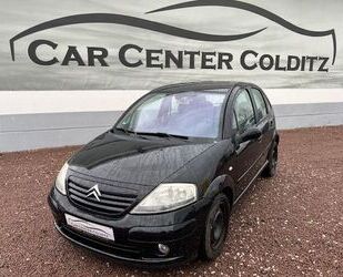 Citroen C3 Gebrauchtwagen