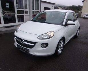 Opel Adam Gebrauchtwagen