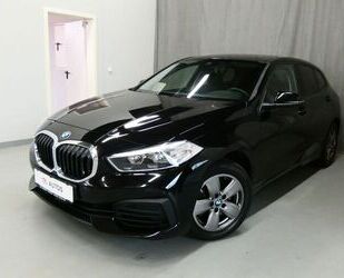 BMW 118 Gebrauchtwagen