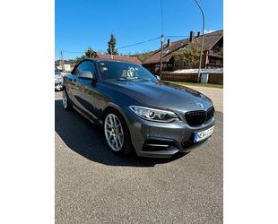 BMW M235 Gebrauchtwagen