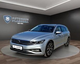 VW Passat Variant Gebrauchtwagen