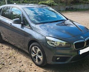 BMW 220 Active Tourer Gebrauchtwagen