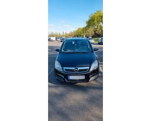 Opel Zafira Gebrauchtwagen