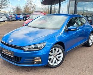 VW Scirocco Gebrauchtwagen