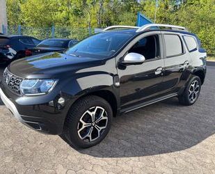 Dacia Duster Gebrauchtwagen