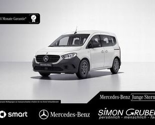 Mercedes-Benz eCitan Gebrauchtwagen