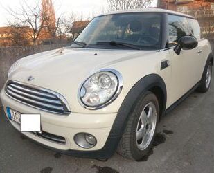 Mini ONE Gebrauchtwagen