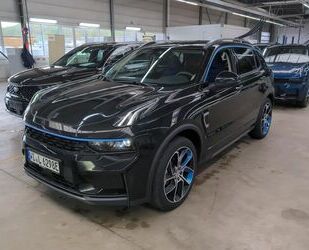 Lynk & Co 01 Gebrauchtwagen