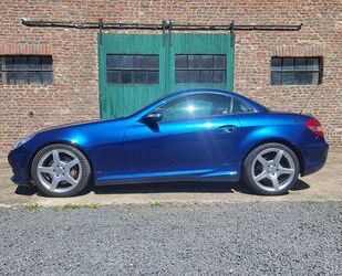 Mercedes-Benz SLK 350 Gebrauchtwagen