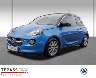 Opel Adam Gebrauchtwagen