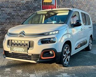 Renault Berlingo 