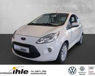 Ford Ka/Ka+ Gebrauchtwagen